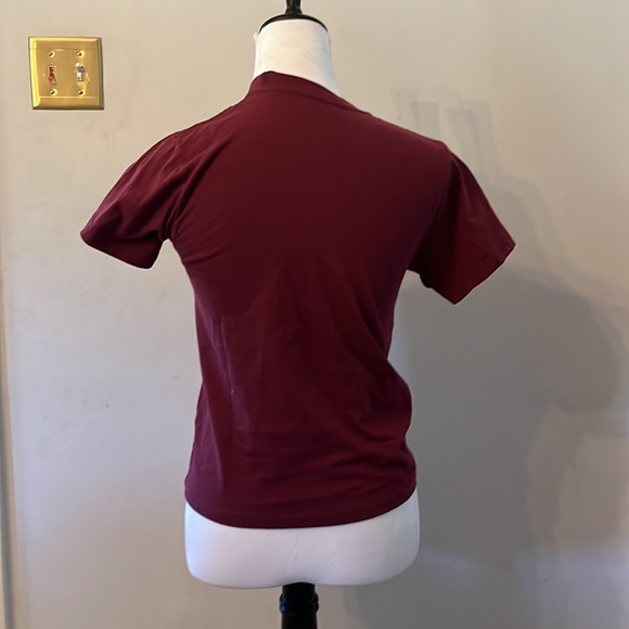 Soft college top - Picture 2 of 3